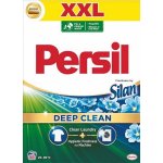 Persil Deep Clean Freshness by Silan prací prášek na na bílé a stálobarevné prádlo box 58 PD 3,48 kg – Sleviste.cz