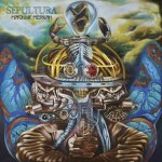 Sepultura - Machine Messiah CD – Zbozi.Blesk.cz