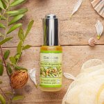 Saloos Bio Arganový olej 50 ml – Zboží Dáma