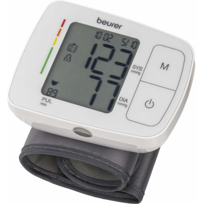 Beurer BC 21 – Sleviste.cz