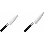 Kai Wasabi Santoku 6716S 16,5 cm – Zboží Dáma