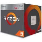 AMD Ryzen 3 3200G YD3200C5FHBOX – Zboží Živě