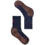 SMARTWOOL K HIKE LIGHT CUSHION CREW deep navy – Zbozi.Blesk.cz