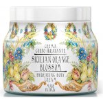 Rudy Profumi SRL hydratační tělový krém Sicilian Orange Blossom 450 ml – Hledejceny.cz