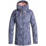 Roxy Valley Crown 2018/19 blue washed floral – Hledejceny.cz
