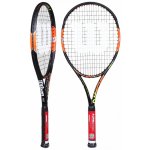 Wilson Burn 100S – Sleviste.cz