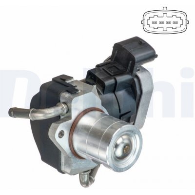 AGR-Ventil DELPHI EG10422-12B1 – Hledejceny.cz