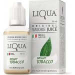 Ritchy Liqua Bright Tobacco 30 ml 0 mg – Zboží Mobilmania