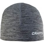 Craft čepice Light Thermal černá – Hledejceny.cz