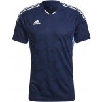 adidas Teamsport Condivo 22 Match Day tmavě modrá/bílá – Hledejceny.cz
