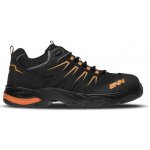 Bennon ORLANDO XTR 02 NM LOW polobotka černo oranžová – Zboží Dáma