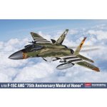 Academy Model Kit letadlo 12582 F th Anniversary Medal of Honor 1:72 – Sleviste.cz