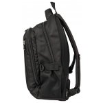 Stil Batoh Groovy černá – Zboží Dáma