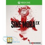 Sine Mora EX – Zboží Mobilmania