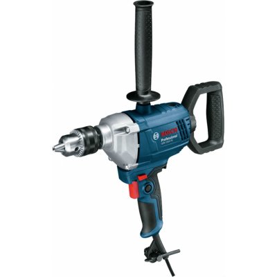 Bosch GBM 1600 RE 0.601.1B0.000 – Zboží Mobilmania