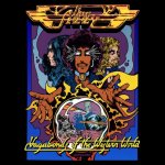 Thin Lizzy - Vagabonds Of The Western World CD – Hledejceny.cz