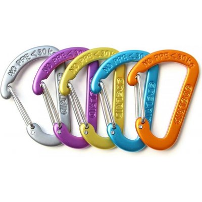 Edelrid MICRO 0 – Sleviste.cz