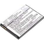 Cameron Sino CS-SX780CL 3.7V Li-ion 830mAh černá - neoriginální – Zboží Živě
