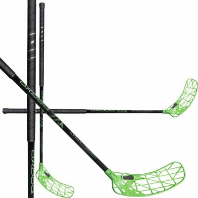 Oxdog Hyperlight HES 27 GN Round – Zboží Mobilmania