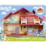 Moose Toys Bluey Bluey's Family Home – Hledejceny.cz