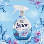 Lenor tekutá žehlička vůně Jarní probuzení 500 ml – Zboží Dáma