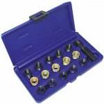 ASTA A-62269 Vložky pro opravu závitů zapalovacích svíček M14 x 1,25, sada 16 dílů – Hledejceny.cz
