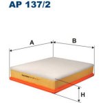 Vzduchový filtr FILTRON AP 137/2 – Hledejceny.cz