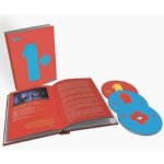 Beatles - 1 -2015- CD – Sleviste.cz