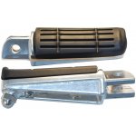 EMGO opěrka nohou řidiče YAMAHA FZ6 / FZ6 FAZER, XJ6 N/S, YZF-R6, MT-03, TDM 900, YZF-R1, FJR 1300, BT 1100, XV 1700 pravý (622D) (JR310307R) | Zboží Auto