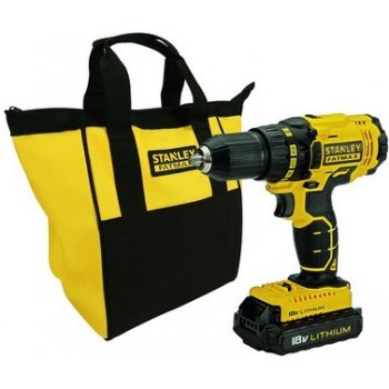 Stanley FMC601C2S-QW