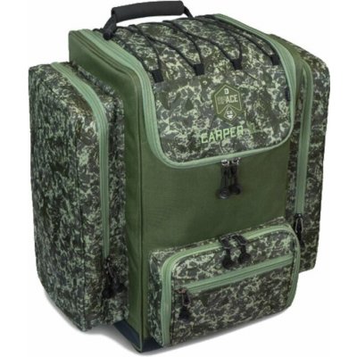 Delphin Batoh Carper SPACE C2G XL – Zboží Dáma