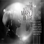 Mary J. Blige - The London sessions, CD, 2014 – Sleviste.cz