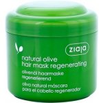 Ziaja Oliva regenerační maska na vlasy 200 ml – Zboží Dáma