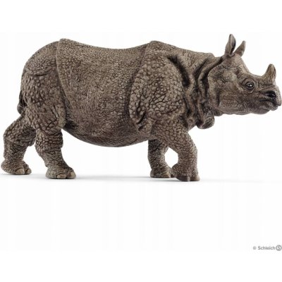 Schleich 14816 Nosorožec indický – Zbozi.Blesk.cz