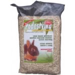 JLP Podestýlka z konopného pazdeří 10 l – Hledejceny.cz