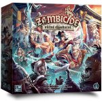 Asmodee Zombicide: Bílá smrt (Asmodee) – Zboží Živě