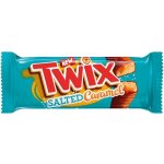 TWIX Salted Caramel 46 g – Zbozi.Blesk.cz