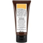 Davines Naturaltech Nourishing Vegetarian Miracle vyživující maska pro silné nebo hrubé vlasy 250 ml – Zboží Dáma