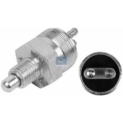 Spínač, světlo zpátečky DT Spare Parts 1.14091 – Hledejceny.cz