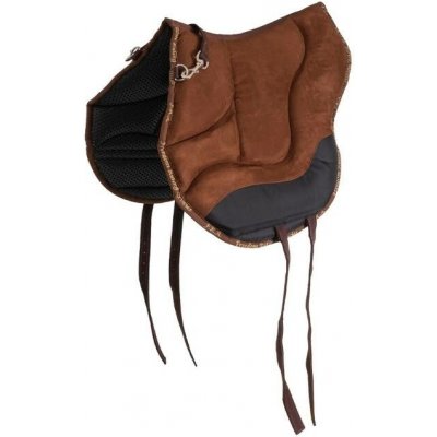 F.R.A Jezdecký pad . Dardo Basic brown – Zbozi.Blesk.cz