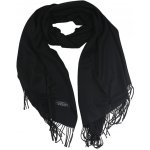 Ewena dámská šála černá – Zboží Dáma