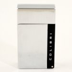 Colibri Aspire stříbrný Laser – Hledejceny.cz