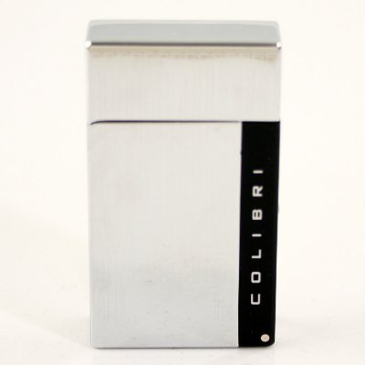 Colibri Aspire stříbrný Laser – Hledejceny.cz