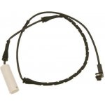 Výstražný kontakt, opotřebení obložení TRW GIC192 - BMW E65 | Zboží Auto