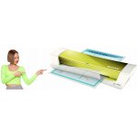 Leitz iLAM Home Office A4 - zelený – Zboží Živě