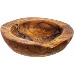 WoodTeak Teaková miska 20 cm – Zboží Dáma