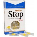Příslušenství k cigaretám Stopfiltr Filtry Slim 25 ks