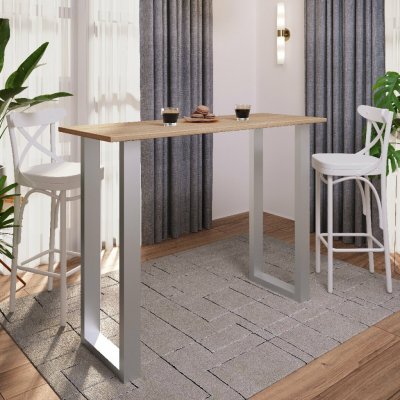 VCM Xona 140 x 50 dub sonoma – Hledejceny.cz