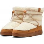 Puma Snowbae Suede Frosted Ivory/Caramel Latte – Zbozi.Blesk.cz