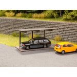 Noch přístřešek na auto 14676 – Zboží Dáma